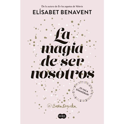 Papel LA MAGIA DE SER NOSOTROS