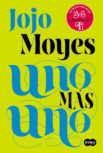  Uno Mas Uno