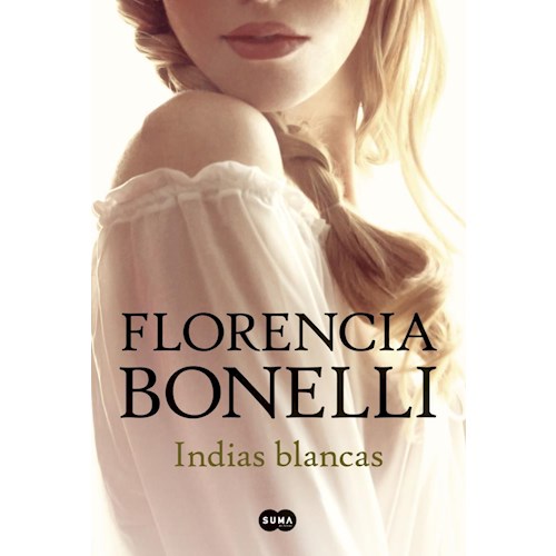 Papel INDIAS BLANCAS