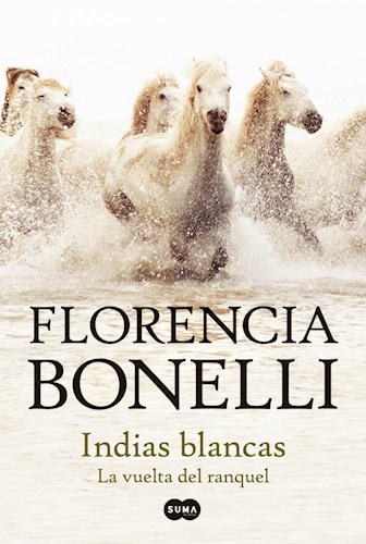  Indias Blancas 2 (2018)