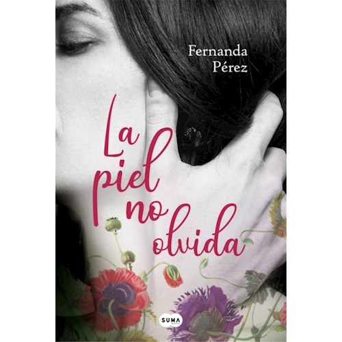 Papel LA PIEL NO OLVIDA