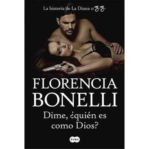 Papel DIME, ¿QUIEN ES COMO DIOS?