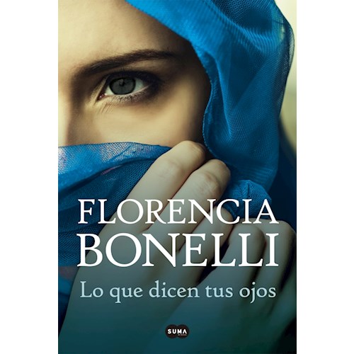 Papel LO QUE DICEN TUS OJOS (2019)