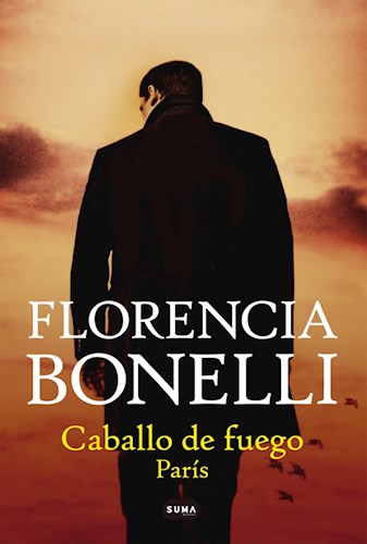  Caballo De Fuego  Paris (2019)
