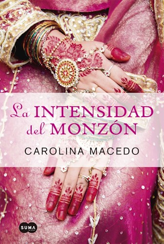  Intensidad Del Monzon  La