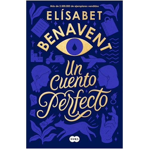 Papel UN CUENTO PERFECTO