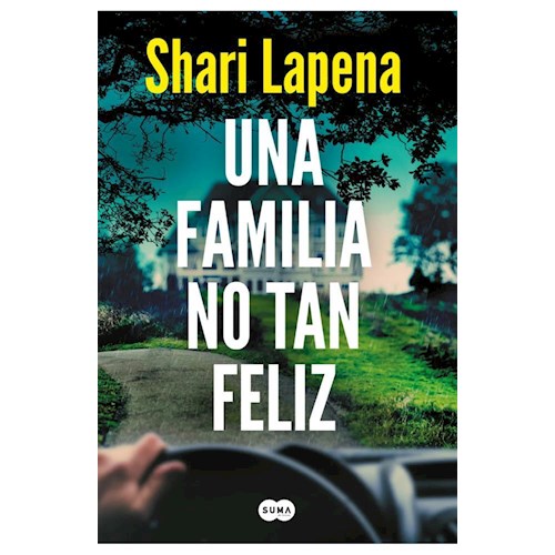 Papel UNA FAMILIA NO TAN FELIZ