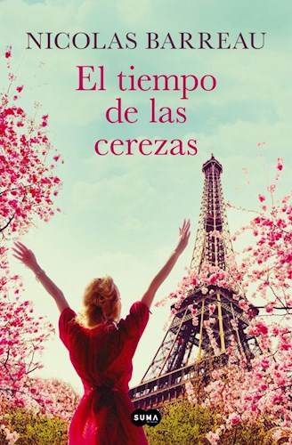  Tiempo De Las Cerezas  El
