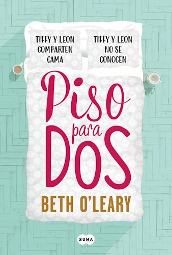  Piso Para Dos