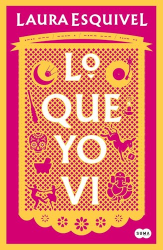  Lo Que Yo Vi