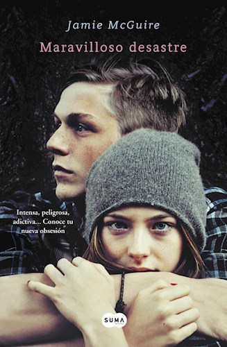  Maravilloso Desastre (Beautiful 1)