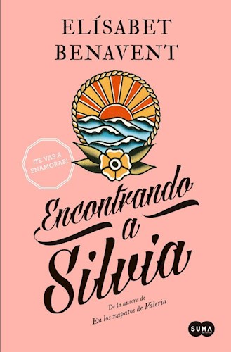Papel Encontrando A Silvia (Saga Silvia 2)