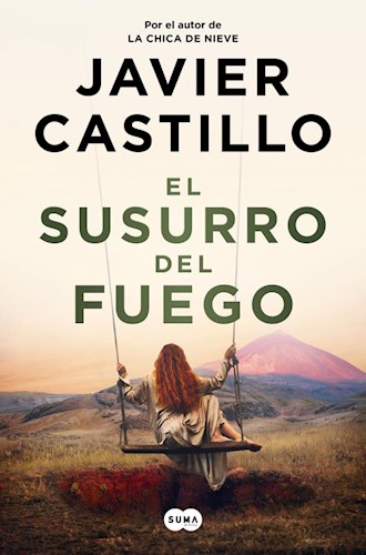 Papel Susurro Del Fuego, El