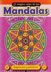 Papel MAGICO REINO DE LOS MANDALAS, EL