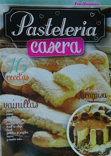 Papel PASTELERIA ARTESANAL TARTALETAS DE MANZANA