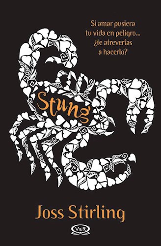 Papel STUNG (SAGA STRUCK 2)