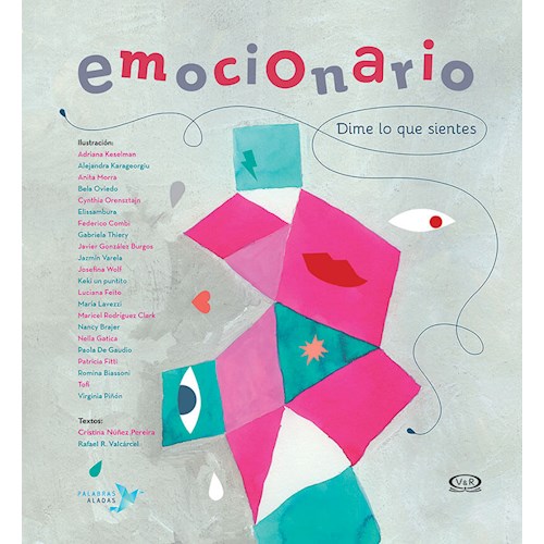 Papel EMOCIONARIO