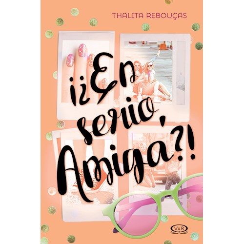 Papel ¡¿EN SERIO, AMIGA?!