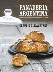 Papel PANADERIA ARGENTINA