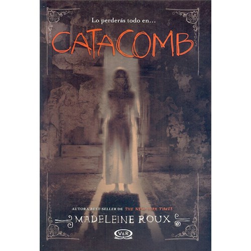 Papel CATACOMB