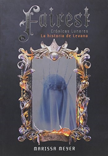 Papel FAIREST - CRONICAS LUNARES