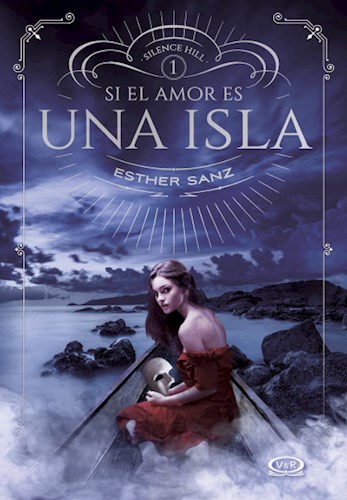 Papel SI EL AMOR ES UNA ISLA (SAGA LA ISLA 1)