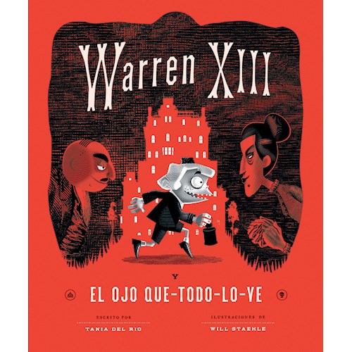 Papel WARREN XIII