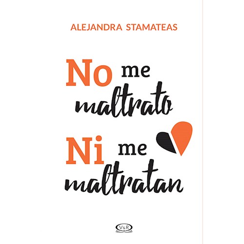 Papel NO ME MALTRATO NI ME MALTRATAN