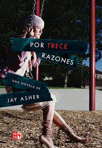 Papel Por Trece Razones