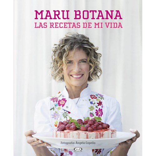 Papel LAS RECETAS DE MI VIDA
