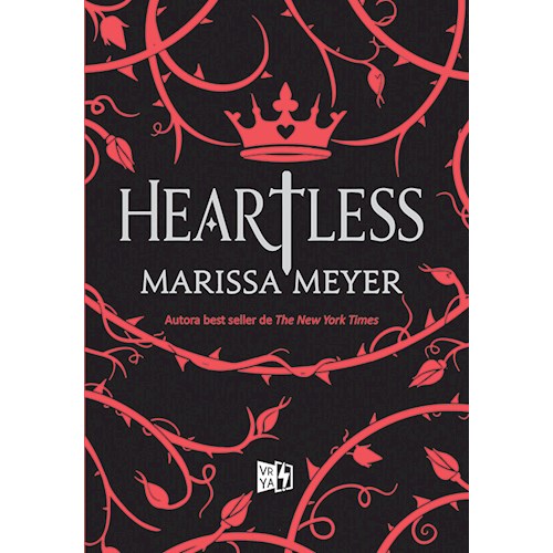 Papel HEARTLESS