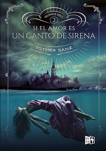 Papel SI EL AMOR ES UN CANTO DE SIRENA (SAGA LA ISLA 2)