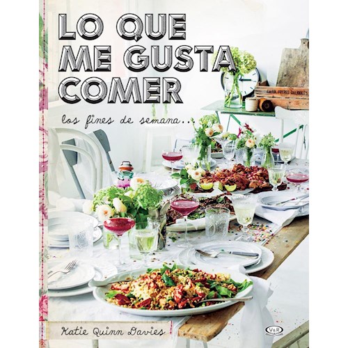 Papel LO QUE ME GUSTA COMER