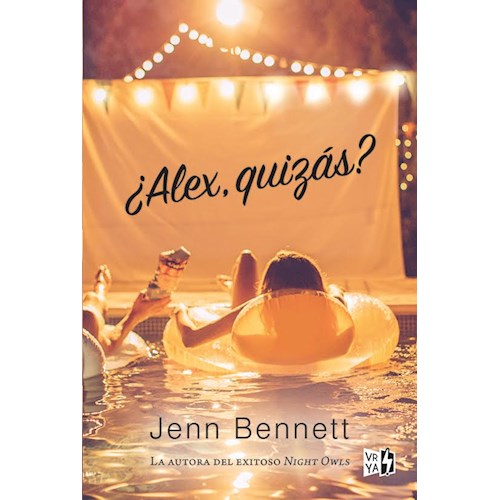 Papel ALEX QUIZAS ?