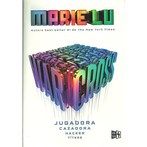 Papel WARCROSS