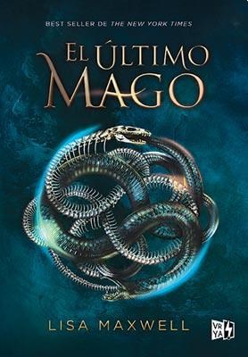 Papel EL ÚLTIMO MAGO