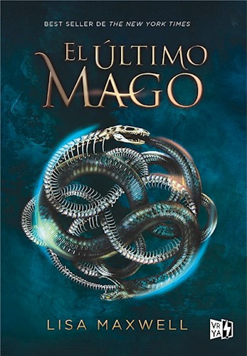  El Último Mago