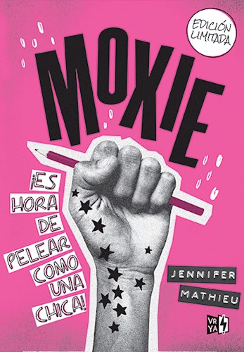  Moxie