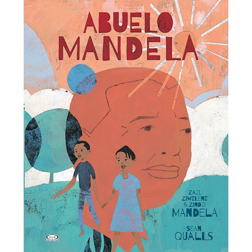 Papel ABUELO MANDELA