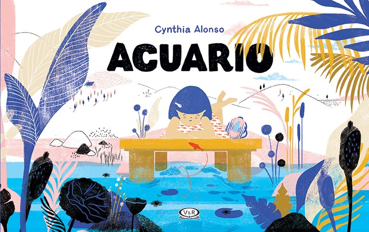 Papel ACUARIO
