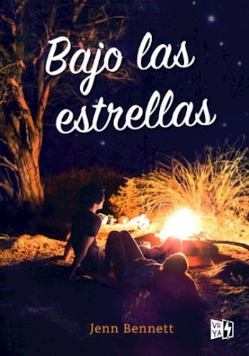 Papel BAJO LAS ESTRELLAS