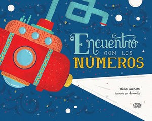 Papel ENCUENTRO CON LOS NUMEROS