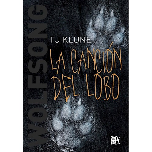 Papel WOLFSONG: LA CANCION DEL LOBO