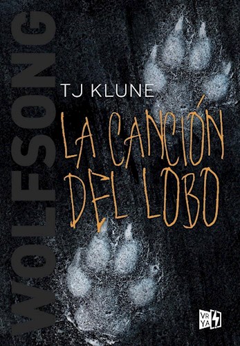 Papel Cancion Del Lobo, La Wolfsong