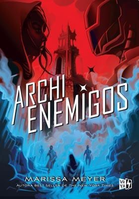 Papel ARCHIENEMIGOS