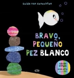  Bravo  Peque O Pez Blanco