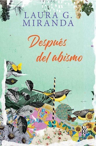 Papel DESPUÉS DEL ABISMO