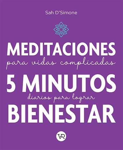 Papel MEDITACIONES PARA VIDAS COMPLICADAS
