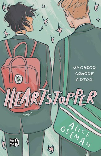 Papel Heartstopper