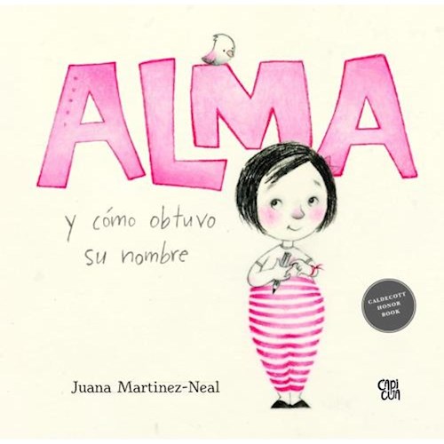 Papel ALMA Y CÓMO OBTUVO SU NOMBRE